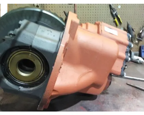 Differential Assembly (Front, Rear) EATON-SPICER D46170DHR478 LKQ Heavy Truck - Goodys