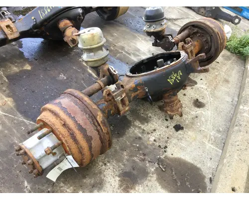 Axle Housing (Front) EATON-SPICER D46170DP LKQ Heavy Truck - Goodys