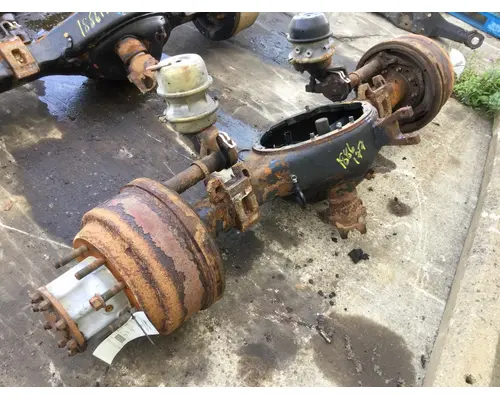 Axle Housing (Front) EATON-SPICER D46170DP LKQ Heavy Truck - Goodys