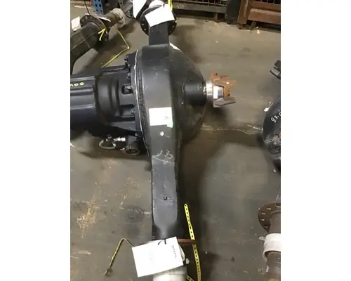Axle Housing (Front) EATON-SPICER D46170DP LKQ Heavy Truck - Goodys
