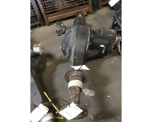 Axle Housing (Front) EATON-SPICER D46170DP LKQ Heavy Truck - Goodys