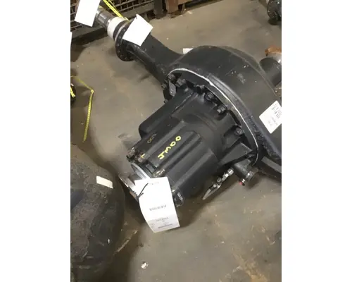 Differential Assembly (Front, Rear) EATON-SPICER D46170DPR358 LKQ Heavy Truck - Goodys