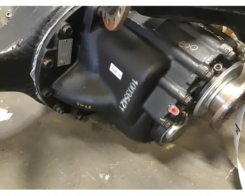 Differential Assembly (Front, Rear) EATON-SPICER D46170DPR358 LKQ Heavy Truck - Goodys