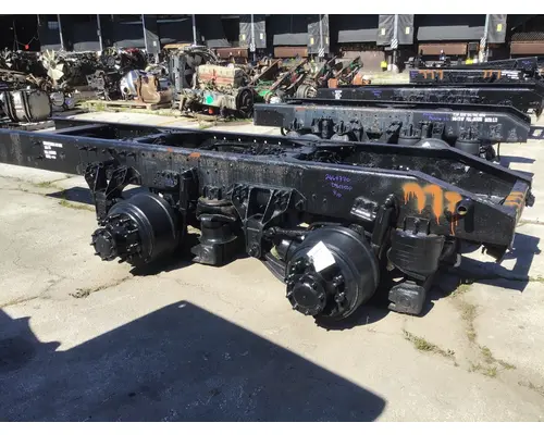Cutoff Assembly (Housings & Suspension Only) EATON-SPICER D46170DPR410 LKQ Heavy Truck - Goodys