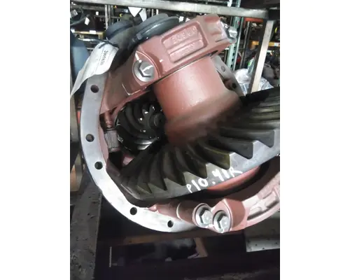 Differential Assembly (Front, Rear) EATON-SPICER D46170DPR410 LKQ Wholesale Truck Parts