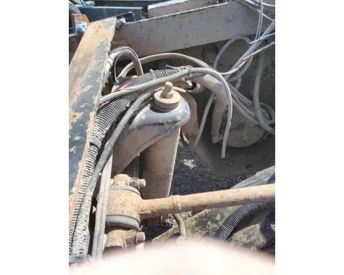 Cutoff Assembly (Housings & Suspension Only) EATON-SPICER D46170DPR430 LKQ Wholesale Truck Parts