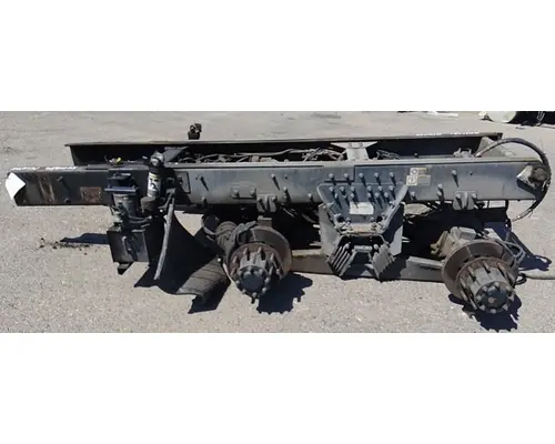 Cutoff Assembly (Housings & Suspension Only) EATON-SPICER D46170DPR456 LKQ Western Truck Parts