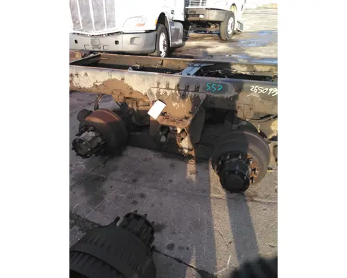 Cutoff Assembly (Housings & Suspension Only) EATON-SPICER D46170DPR557 LKQ Heavy Truck - Tampa