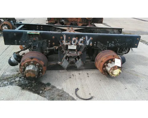 Cutoff Assembly (Housings & Suspension Only) EATON-SPICER D46170DPR717 LKQ Heavy Truck - Goodys