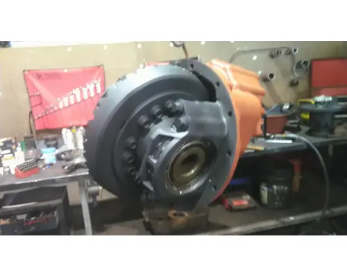 Differential Assembly (Front, Rear) EATON-SPICER D46170DPR717 LKQ Heavy Truck - Goodys