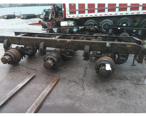 Cutoff Assembly (Housings & Suspension Only) EATON-SPICER D46170DPRTBD LKQ Heavy Truck - Goodys