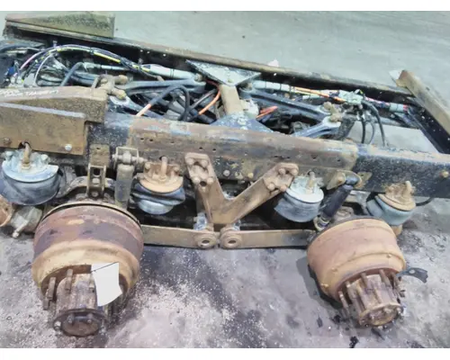 Cutoff Assembly (Housings & Suspension Only) EATON-SPICER D46170DPRTBD LKQ Heavy Truck - Goodys