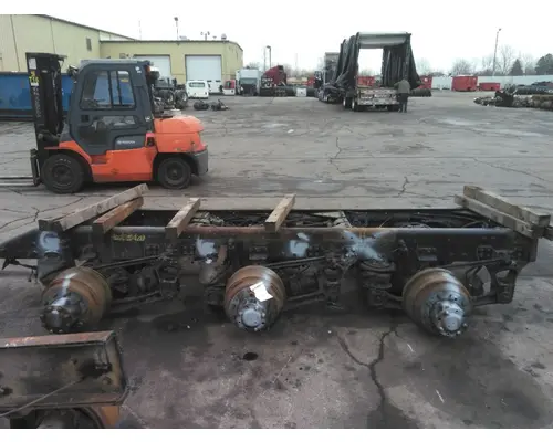 Cutoff Assembly (Housings & Suspension Only) EATON-SPICER D46170DPRTBD LKQ Heavy Truck - Goodys