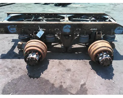 Cutoff Assembly (Housings & Suspension Only) EATON-SPICER D46170DPRTBD LKQ Heavy Truck - Goodys