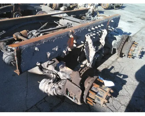 Cutoff Assembly (Housings & Suspension Only) EATON-SPICER D46170DPRTBD LKQ Heavy Truck - Goodys