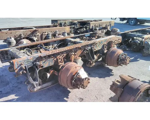 Cutoff Assembly (Housings & Suspension Only) EATON-SPICER D46170DPRTBD LKQ Heavy Truck - Goodys