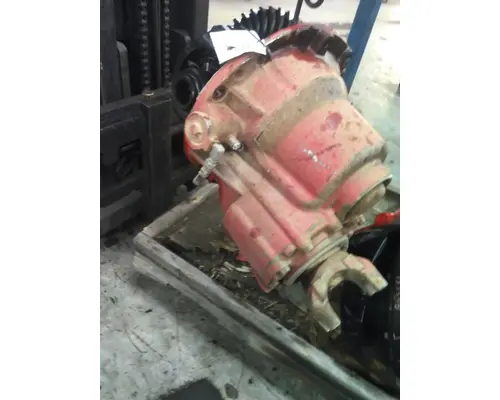 Differential Assembly (Front, Rear) EATON-SPICER D46170DR391 LKQ Heavy Duty Core