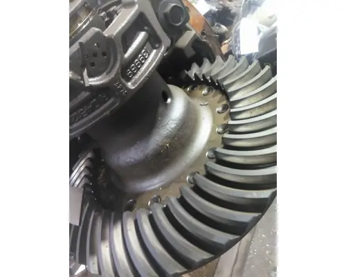 Differential Assembly (Front, Rear) EATON-SPICER D46170DR410 LKQ Heavy Truck - Goodys