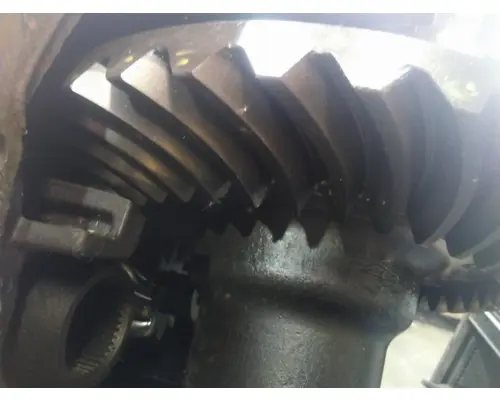 Differential Assembly (Front, Rear) EATON-SPICER D46170DR410 LKQ Heavy Truck - Goodys