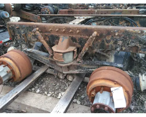 Cutoff Assembly (Housings & Suspension Only) EATON-SPICER D46170DR478 LKQ Heavy Truck - Goodys