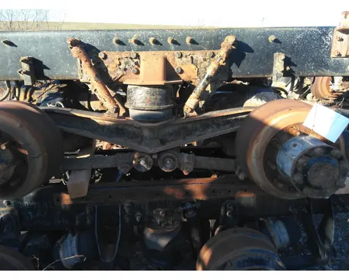 Cutoff Assembly (Housings & Suspension Only) EATON-SPICER D46170DR478 LKQ Heavy Truck - Goodys