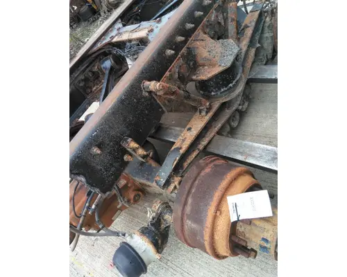 Cutoff Assembly (Housings & Suspension Only) EATON-SPICER D46170DR478 LKQ Heavy Truck - Goodys