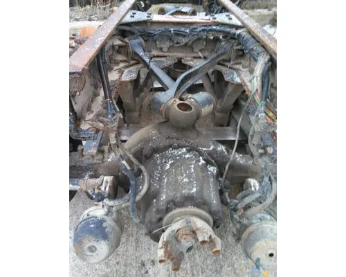 Cutoff Assembly (Housings & Suspension Only) EATON-SPICER D46170DR478 LKQ Heavy Truck - Goodys