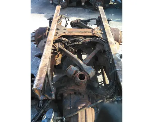 Cutoff Assembly (Housings & Suspension Only) EATON-SPICER D46170DR478 LKQ Heavy Truck - Goodys