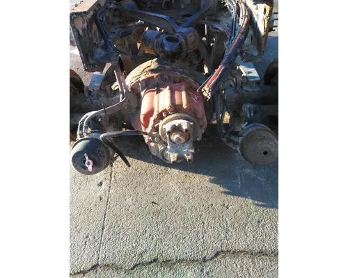 Cutoff Assembly (Housings & Suspension Only) EATON-SPICER D46170DR478 LKQ Heavy Truck - Goodys