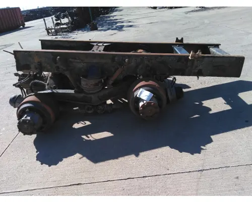 Cutoff Assembly (Housings & Suspension Only) EATON-SPICER D46170DR478 LKQ Heavy Truck - Goodys