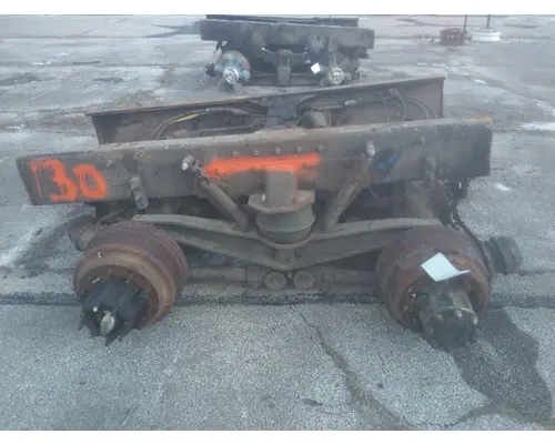 Cutoff Assembly (Housings & Suspension Only) EATON-SPICER D46170DR525 LKQ Heavy Truck - Goodys