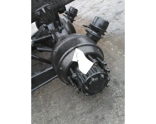 Cutoff Assembly (Housings & Suspension Only) EATON-SPICER D46170DRTBD LKQ Heavy Truck - Goodys