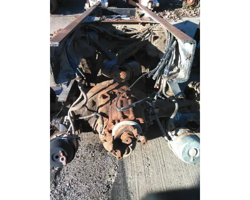 Cutoff Assembly (Housings & Suspension Only) EATON-SPICER D46170DRTBD LKQ Heavy Truck - Goodys