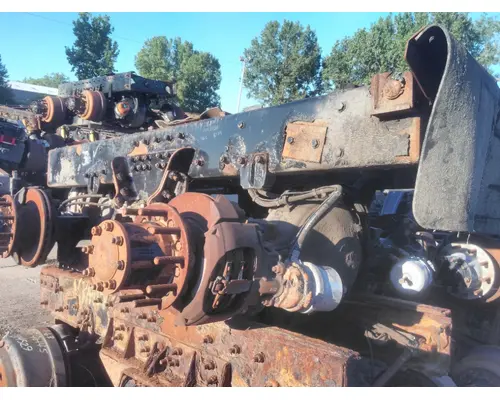 Rears (Matched Set) EATON-SPICER D46170HPR478 LKQ Heavy Truck - Goodys