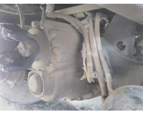 Cutoff Assembly (Housings & Suspension Only) EATON-SPICER D46170HPRTBD LKQ Heavy Truck - Tampa