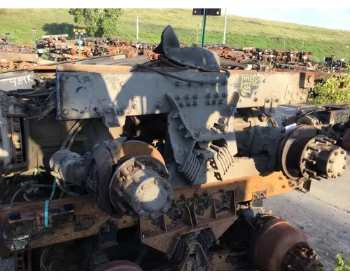 Cutoff Assembly (Housings & Suspension Only) EATON-SPICER D46170HPRTBD LKQ Heavy Truck - Goodys