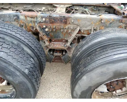 Cutoff Assembly (Housings & Suspension Only) EATON-SPICER D46170HR456 LKQ Thompson Motors - Wykoff