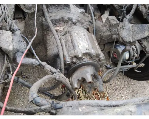 Differential Assembly (Front, Rear) EATON-SPICER D46170HR456 LKQ Thompson Motors - Wykoff