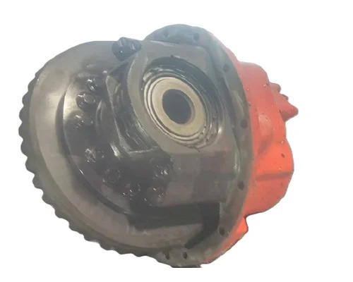 Differential Assembly (Front, Rear) EATON-SPICER D46170PR391 LKQ Evans Heavy Truck Parts
