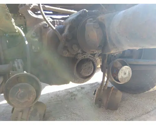 Differential Assembly (Front, Rear) EATON-SPICER D46170PR391 LKQ Thompson Motors - Wykoff