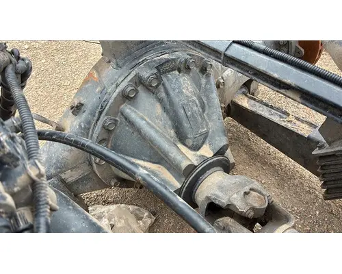 Differential Assembly (Front, Rear) EATON-SPICER D46170PR456 LKQ Western Truck Parts