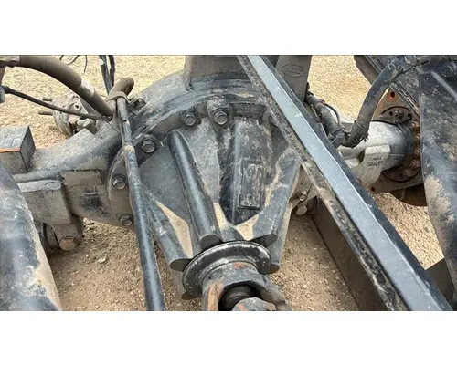 Differential Assembly (Front, Rear) EATON-SPICER D46170PR456 LKQ Western Truck Parts