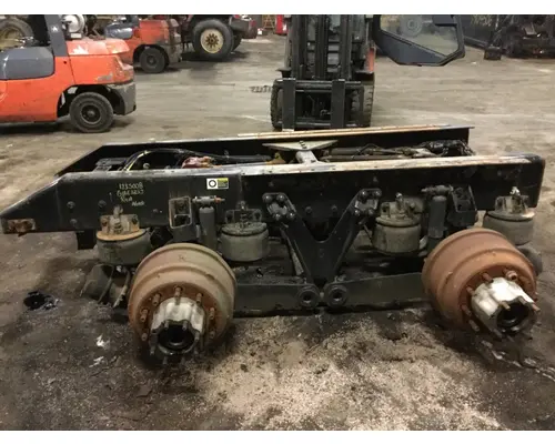 Cutoff Assembly (Housings & Suspension Only) EATON-SPICER D46170PRTBD LKQ Heavy Truck - Goodys