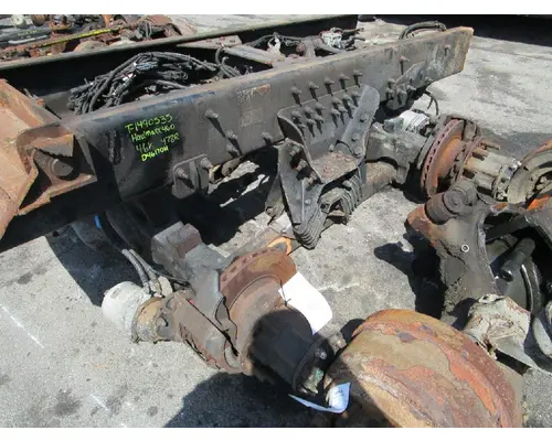 Cutoff Assembly (Housings & Suspension Only) EATON-SPICER D46170PRTBD LKQ Heavy Truck - Goodys