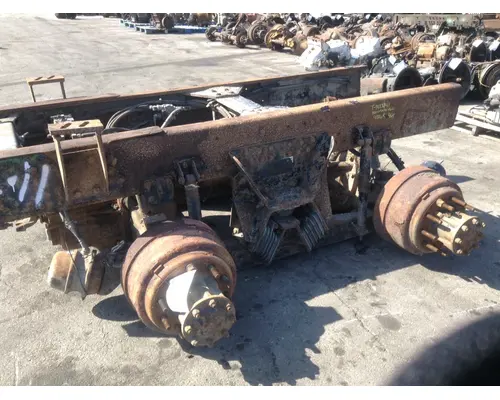 Cutoff Assembly (Housings & Suspension Only) EATON-SPICER D46170PRTBD LKQ Heavy Truck - Goodys