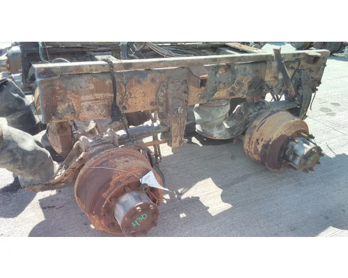 Cutoff Assembly (Housings & Suspension Only) EATON-SPICER D46170R430 LKQ Heavy Truck - Goodys