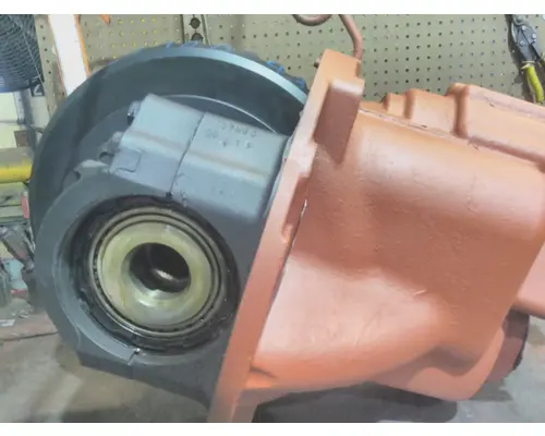 Differential Assembly (Front, Rear) EATON-SPICER D46170R430 LKQ Heavy Truck - Goodys