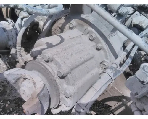 Cutoff Assembly (Housings & Suspension Only) EATON-SPICER D46170R538 LKQ Heavy Truck - Tampa