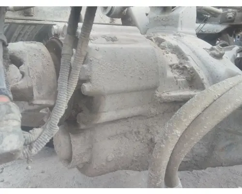 Cutoff Assembly (Housings & Suspension Only) EATON-SPICER D46170R538 LKQ Heavy Truck - Tampa