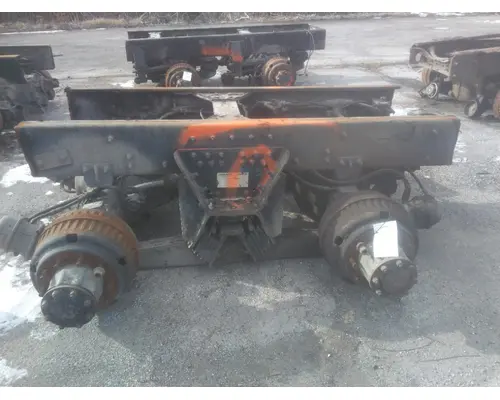 Cutoff Assembly (Housings & Suspension Only) EATON-SPICER D46170R538 LKQ Heavy Truck - Goodys